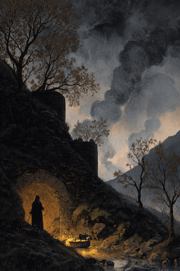 The Death of Cú Roí cover
