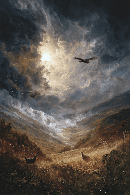 The Book of Taliesin cover