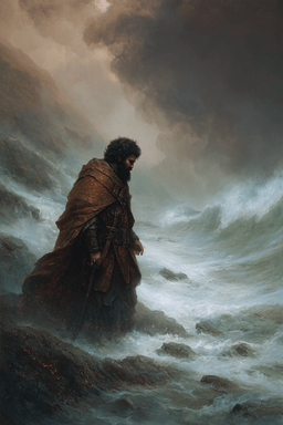 The Wasting Sickness of Cú Chulainn cover
