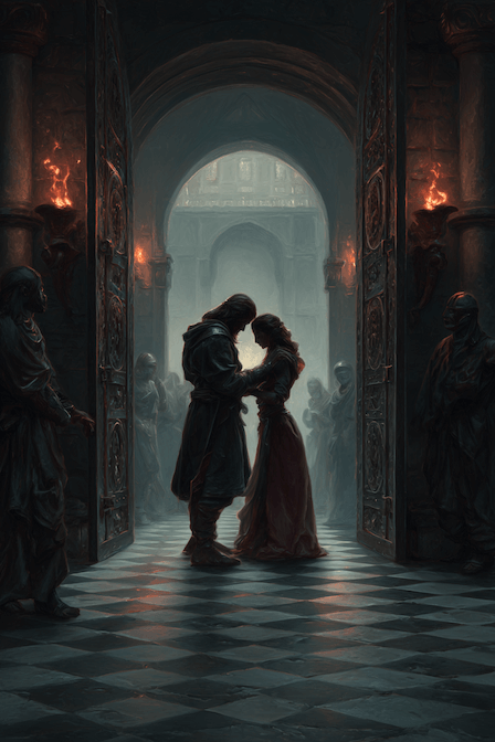 The Wooing of Étaín cover