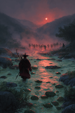 Dongmyeongwangpyeon cover
