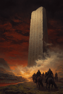 Goguryeo Stele Inscriptions cover