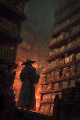 Gunsho Ruijū cover