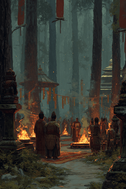 Kogo Shūi cover