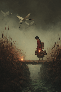 Later Shamanic Epics cover
