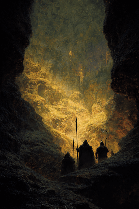 Book of the Earth cover