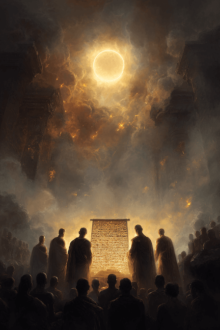 Litany of Re cover