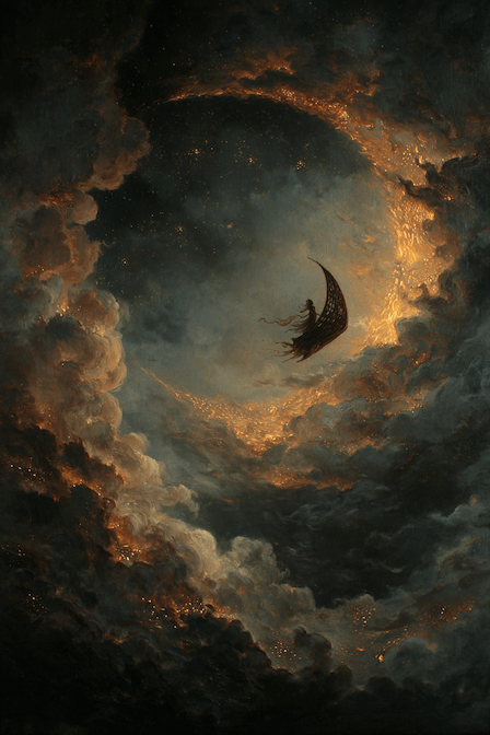 The Books of the Sky cover
