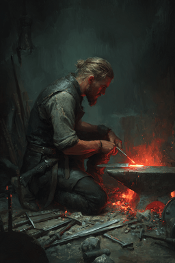 Þiðreks saga cover