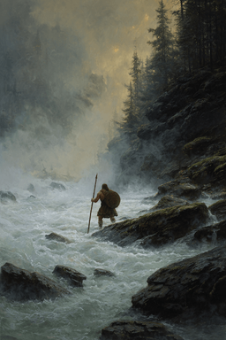 Þórsdrápa cover