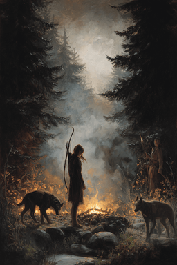 Hymns cover