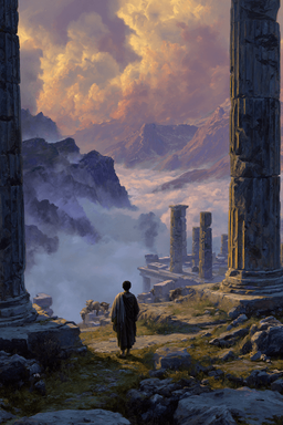 Description of Greece cover