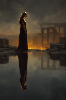 Helen cover