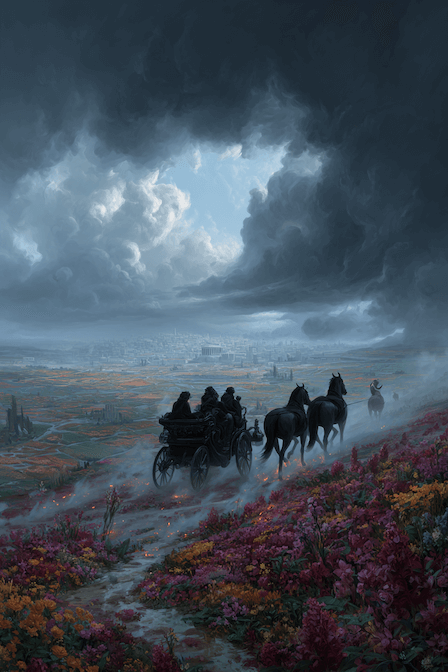 Homeric Hymns cover