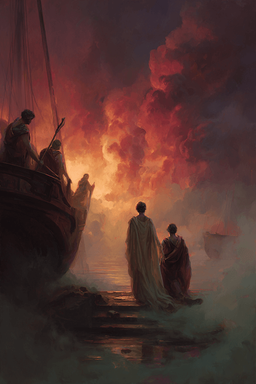 Iphigenia in Aulis cover