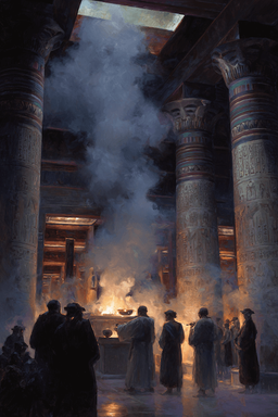 Library of History cover