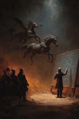 On Incredible Tales cover