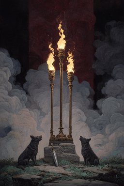 Orphic Hymns cover