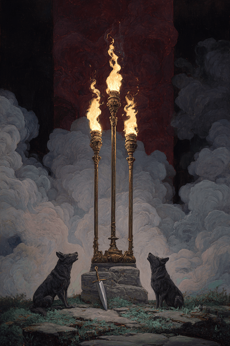 Orphic Hymns cover