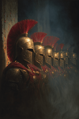 Seven Against Thebes cover