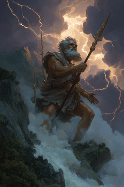 Theogony cover