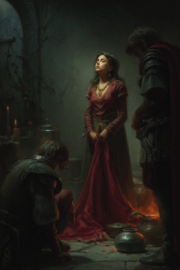 Trachiniae cover
