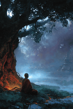 Buddhacarita cover