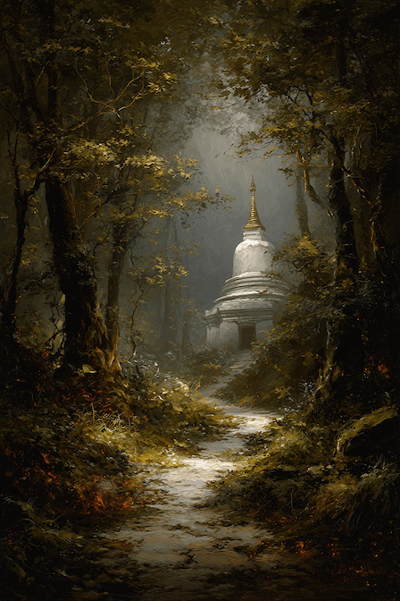 Dhammapada cover