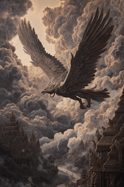 Garuda Purana cover