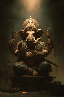 Mudgala Purana cover