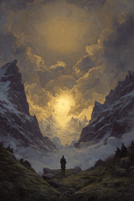 Tibetan Book of the Dead cover