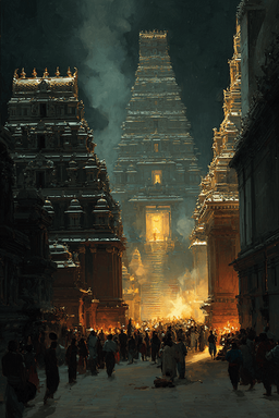 Tiruvilaiyadal Puranam cover