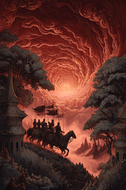 Vayu Purana cover