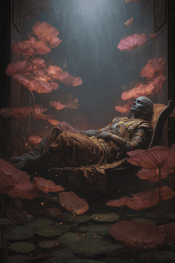 Vimalakīrti Sūtra cover