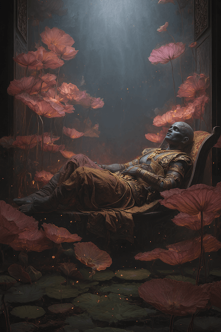 Vimalakīrti Sūtra cover
