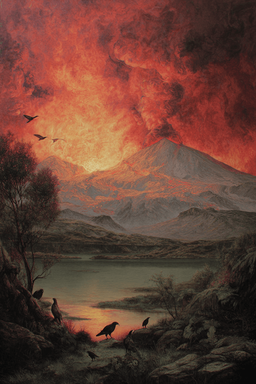 Annals of the Cakchiquels cover
