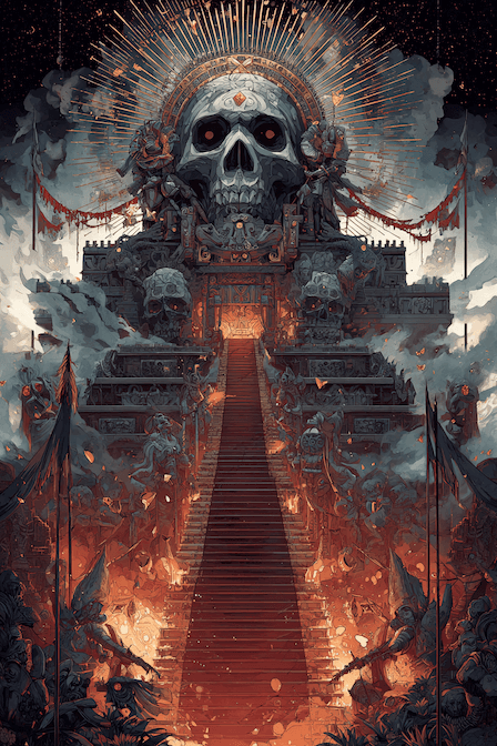 Codex Borgia cover