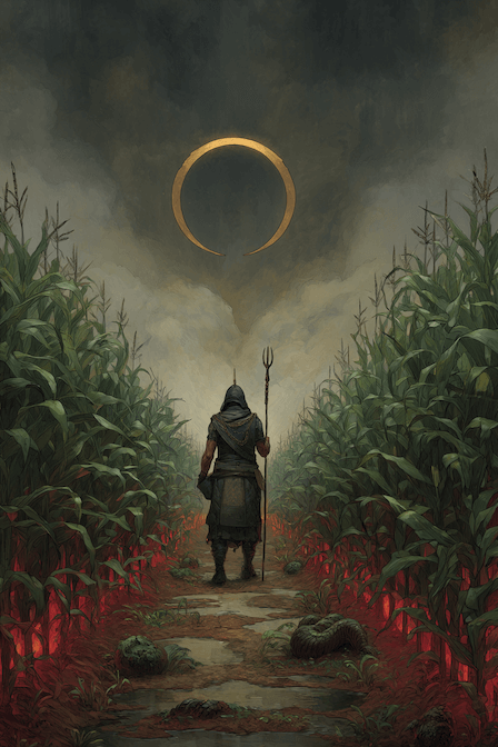 Dresden Codex cover