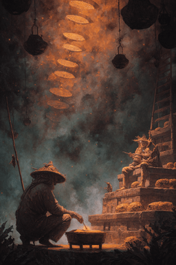 Madrid Codex cover