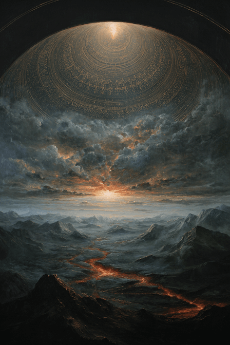 Bundahishn cover