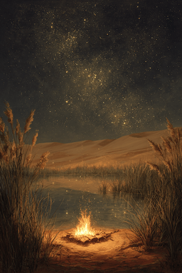 Kanuri Cosmology cover