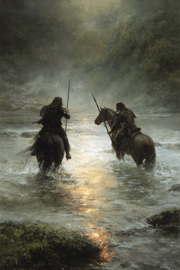 Táin Bó Cúailnge cover