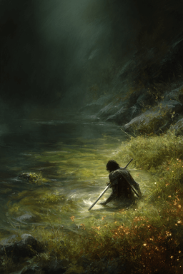 Táin Bó Fraích cover