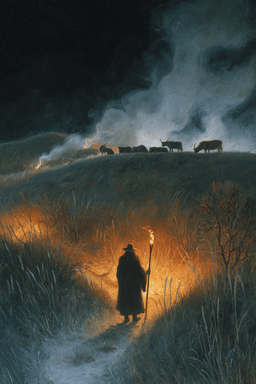 The Adventure of Nera cover