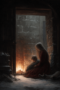 The Conception of Cú Chulainn cover