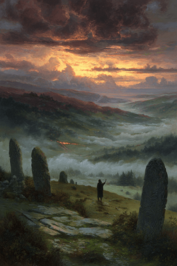 The Dindshenchas cover