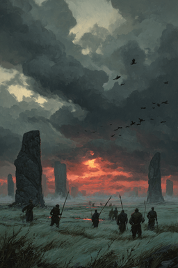 The History of the Kings of Britain cover