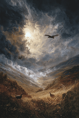 The Book of Taliesin cover