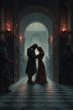 The Wooing of Étaín cover