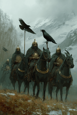 Y Gododdin cover